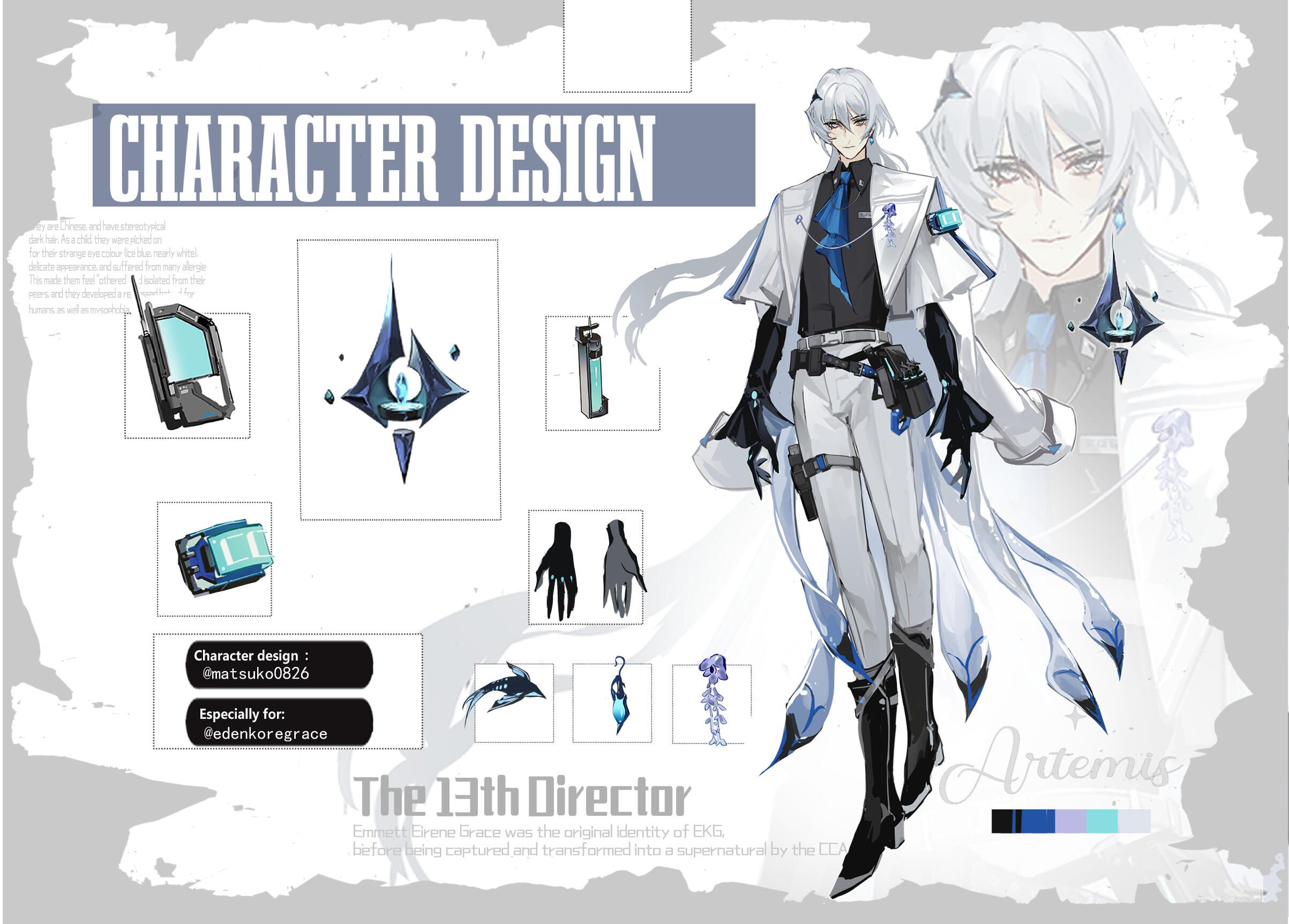 @edenkoregrace 2023 @edenkoregrace 2023